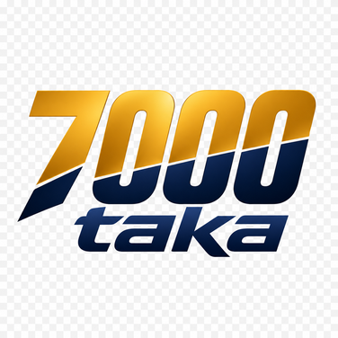 7000 Taka